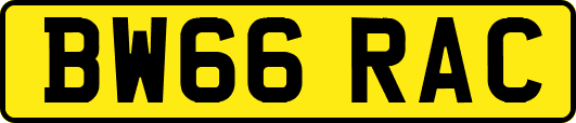 BW66RAC
