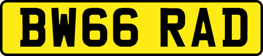 BW66RAD