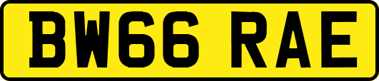 BW66RAE