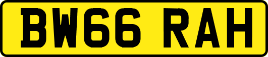 BW66RAH