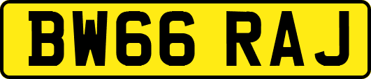 BW66RAJ