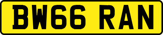 BW66RAN