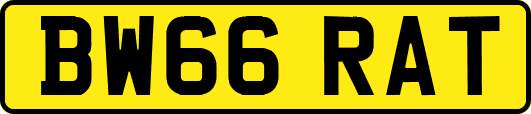 BW66RAT