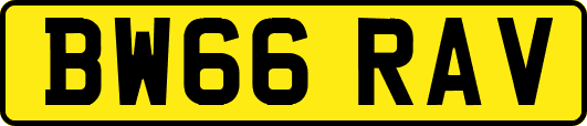 BW66RAV