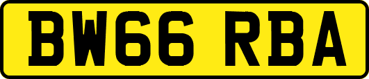 BW66RBA