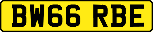 BW66RBE