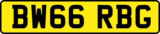 BW66RBG