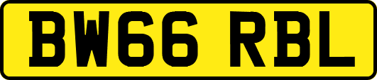 BW66RBL