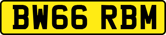 BW66RBM