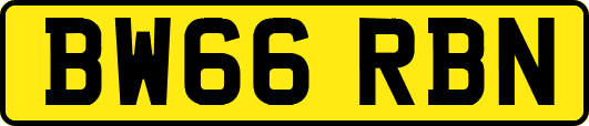 BW66RBN