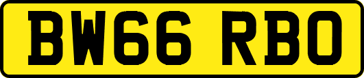 BW66RBO