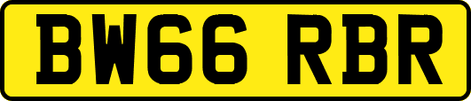 BW66RBR
