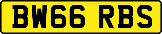 BW66RBS