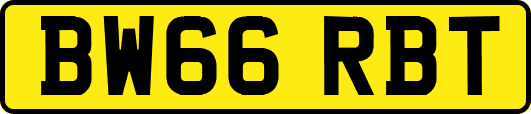 BW66RBT