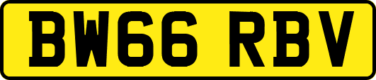 BW66RBV