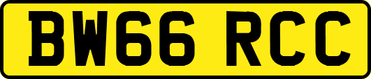 BW66RCC
