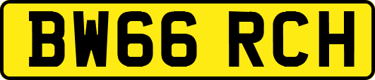 BW66RCH