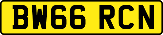 BW66RCN