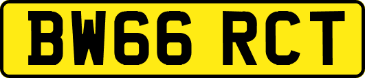 BW66RCT