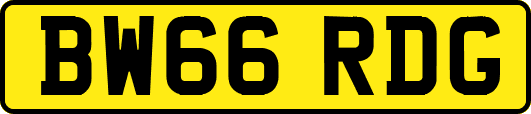 BW66RDG