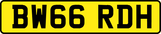 BW66RDH