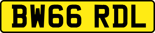 BW66RDL