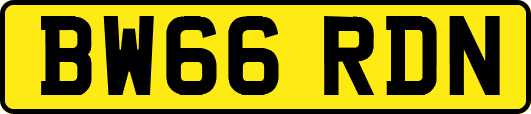BW66RDN