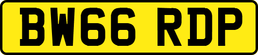 BW66RDP