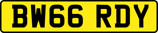 BW66RDY