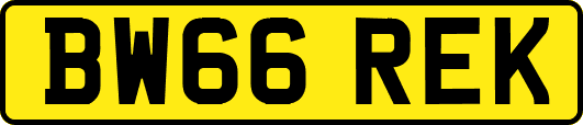BW66REK