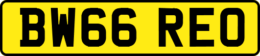 BW66REO