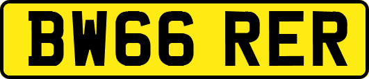 BW66RER