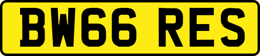 BW66RES
