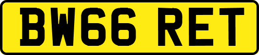 BW66RET