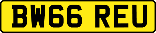 BW66REU