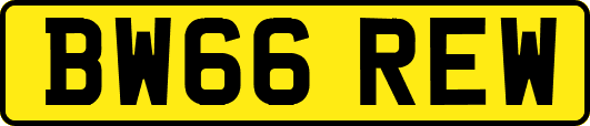 BW66REW