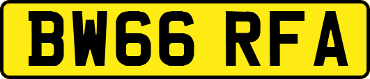 BW66RFA