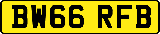 BW66RFB