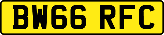 BW66RFC