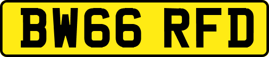 BW66RFD