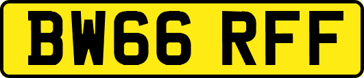BW66RFF