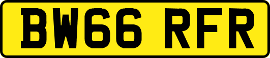 BW66RFR