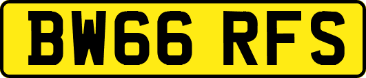 BW66RFS