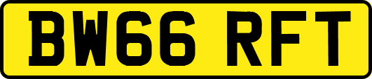 BW66RFT