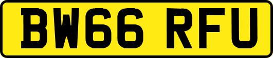 BW66RFU