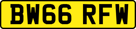 BW66RFW