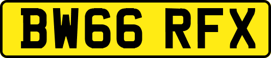 BW66RFX