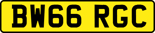 BW66RGC