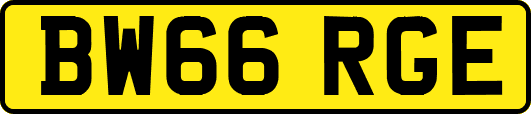 BW66RGE