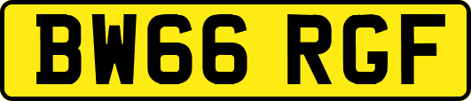 BW66RGF